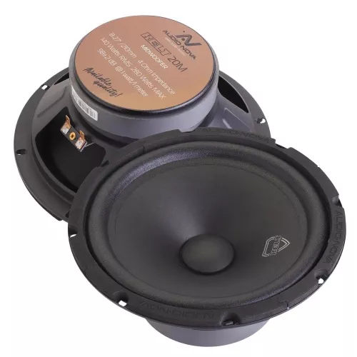 AUDIO NOVA KELT 20M AUDIO NOVA KELT 20M