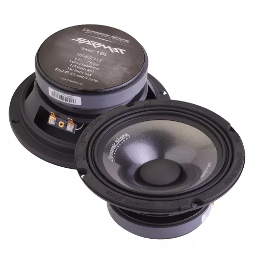 Dynamic State SARMAT SMM-16L Dynamic State SARMAT SMM-16L