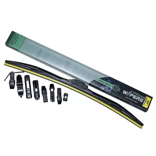 Hivision Wipers W-100 щетка стеклоочистителя гибридная 22"/550 mm