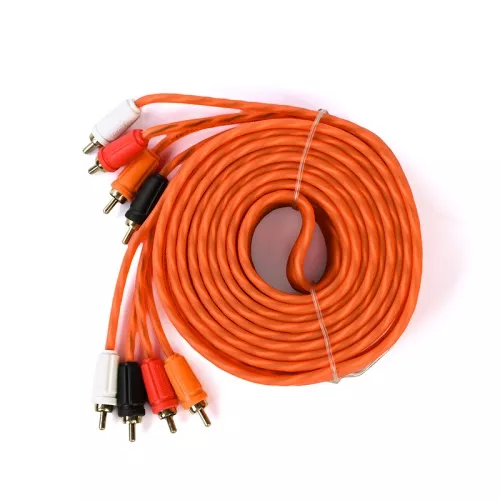 Avatar B-4RCA 5m Avatar B-4RCA 5m