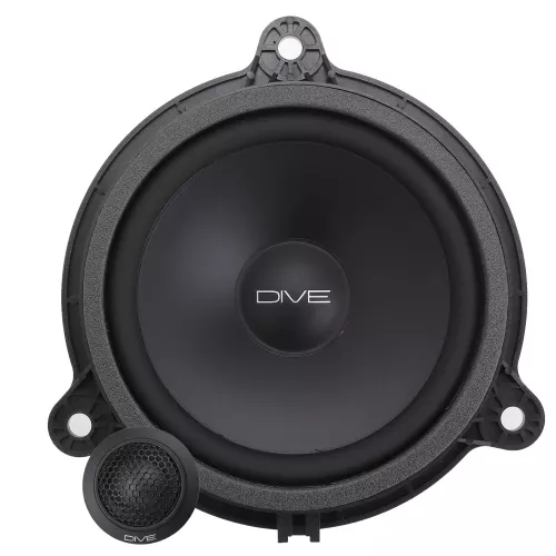 Dynamic State DNR-CS16 DIVE Series для штатных мест а/м NISSAN, RENAULT, LADA, HAVAL Dynamic State DNR-CS16 DIVE Series для штатных мест а/м NISSAN, RENAULT, LADA, HAVAL