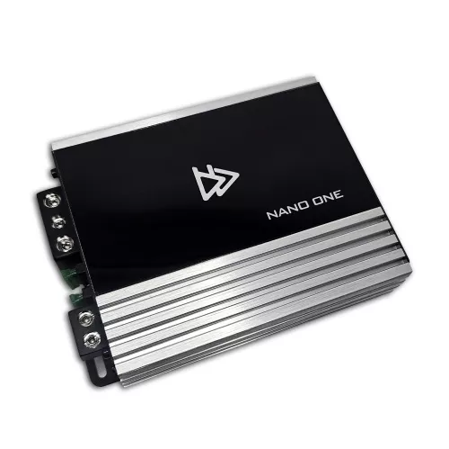 Best Balance NANO ONE усилитель Best Balance NANO ONE усилитель