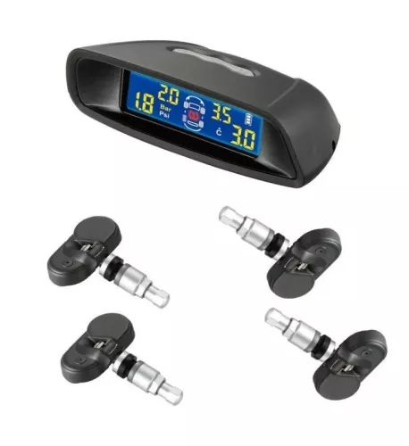 Датчики давления в шинах TPMS T81-TS01 Датчики давления в шинах TPMS T81-TS01