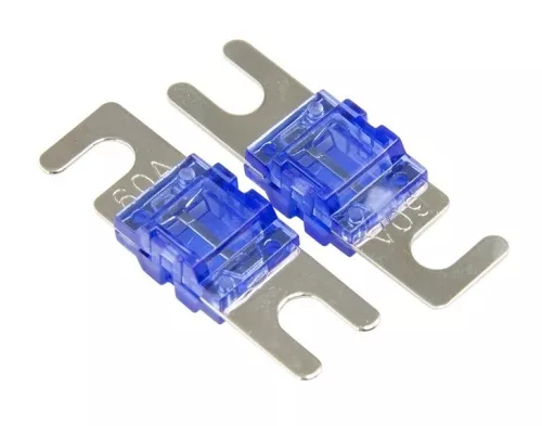 Aura FML-N060 предохранитель miniANL 60A Aura FML-N060 предохранитель miniANL 60A