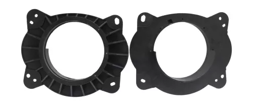 Подиумы для установки динамиков в Toyota Camry 2006 - 2012 6,5" (16 см) Фронт SM-2