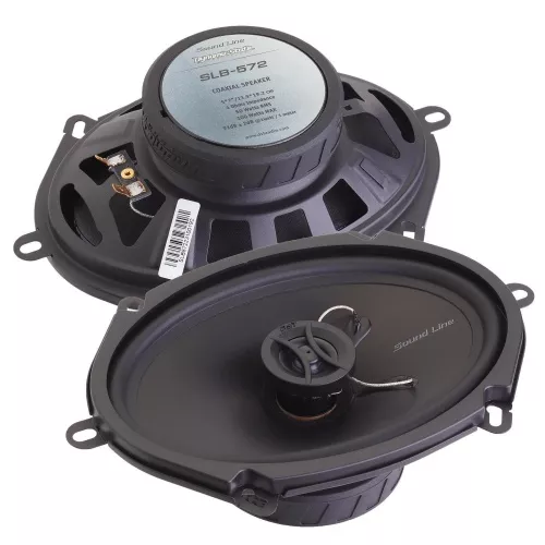 Dynamic State SLB-572 Dynamic State SLB-572