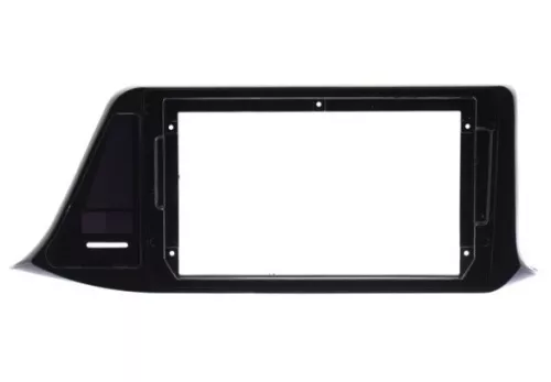 Рамка для установки в Toyota C-HR 2016-2019 (правый руль) 