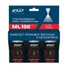 Очиститель топливной системы LAVR ML100 LN2137 3*120мл