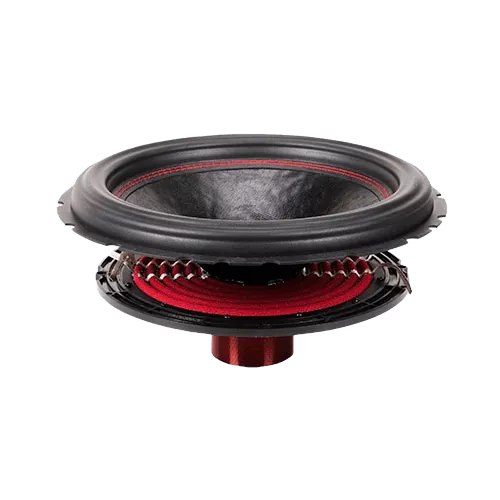 Фото ural symphony 12 сабвуфер Ural SYMPHONY 12 сабвуфер