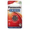 Батарейка Panasonic Lithium Power CR2032