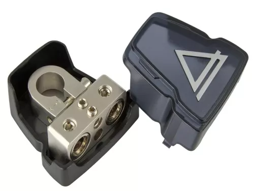 Aura BTN-2028 (-) Клемма аккумуляторная Aura BTN-2028 (-) Клемма аккумуляторная