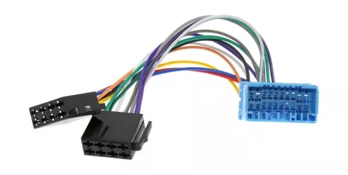 ISO-коннектор Honda 97