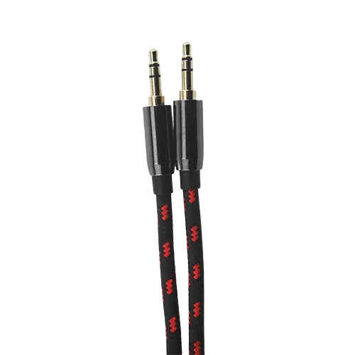 Ural Decibel Mini Jack 15 Профессиональный кабель Mini Jack (3,5мм) — Mini Jack (3,5мм)