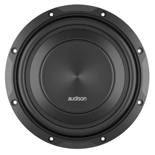 Audison APS 8 D сабвуфер