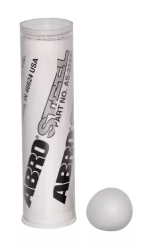 ABRO холодная сварка белая