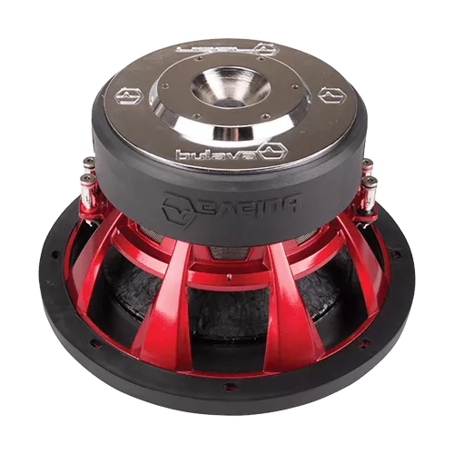 Фото ural bulava 10 v.2 сабвуфер Ural BULAVA 10 V.2 сабвуфер