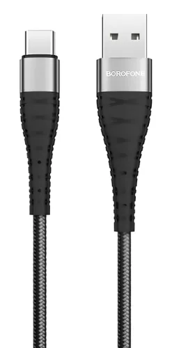 Кабель BOROFONE (microUSB) BX-32U