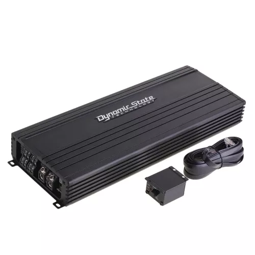 Dynamic State SARMAT SMA-3.350 усилитель Dynamic State SARMAT SMA-3.350 усилитель