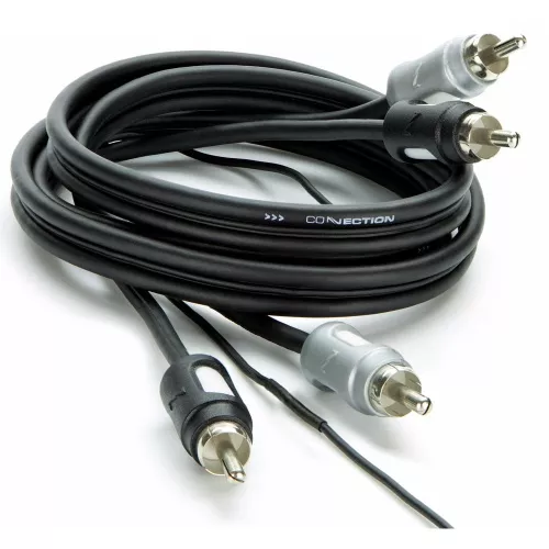Audison FS2.2 Two channel RCA cable 1 м