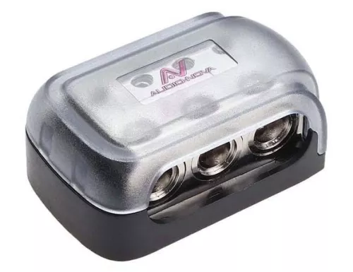 AUDIO NOVA DB7.S дистрибьютор