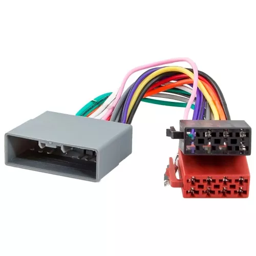 ISO-коннектор Honda 2006+