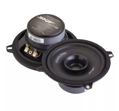 Dynamic State SKIF SKM-130 Dynamic State SKIF SKM-130