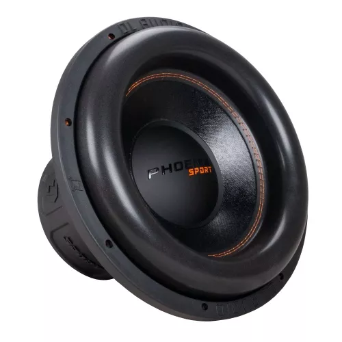 DL Audio Phoenix Sport 15 сабвуфер DL Audio Phoenix Sport 15 сабвуфер