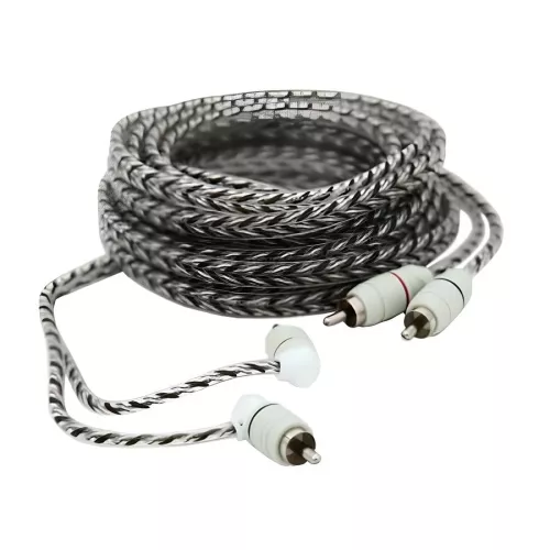 Audison FT2.2 Two channel RCA cable 1 м