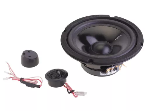 AUDIO NOVA TROY CS-162P AUDIO NOVA TROY CS-162P