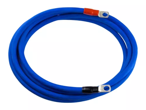 Провод АКБ КЛ 1500-25НН Провод АКБ КЛ 1500-25НН