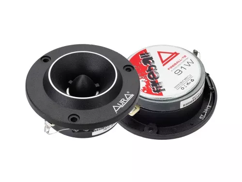 Aura Fireball-T2 Aura Fireball-T2