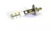 Светодиодная лампа 12V H1 белая, 9 SMD 5050 диодов