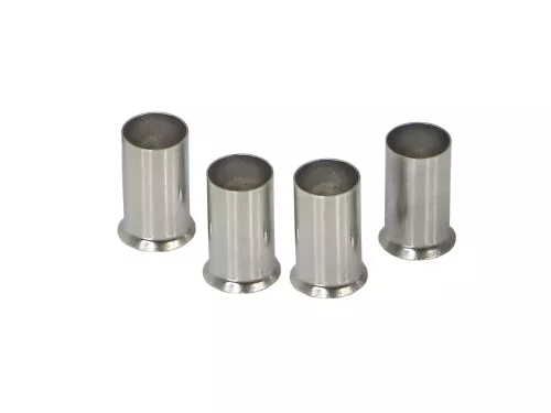 Aura APT-5350 Наконечник кабельный, никель 2AWG (4шт) Aura APT-5350 Наконечник кабельный, никель 2AWG (4шт)