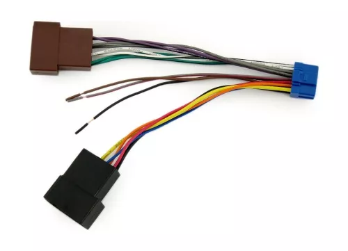 ISO-коннектор Pioneer AVIC IC-PIOAVIC