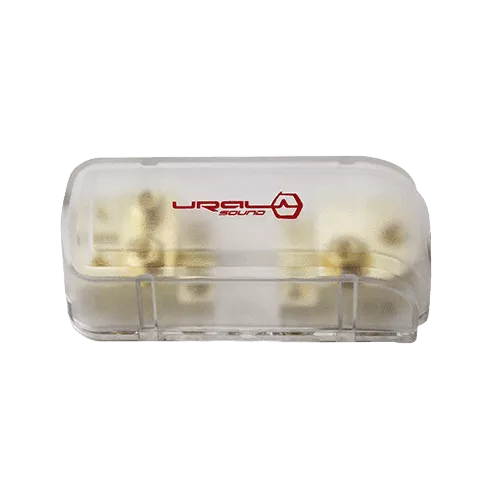 Ural PB-DB05ANL/MiniANL дистрибьютор