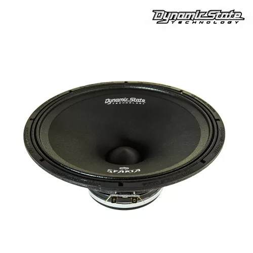 Dynamic State SPARTA SM204 Dynamic State SPARTA SM204