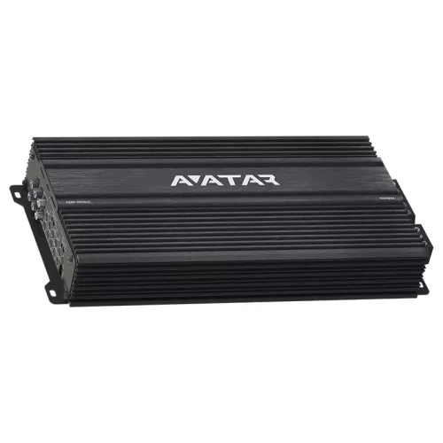 Avatar ABR-1000.5 усилитель Avatar ABR-1000.5 усилитель