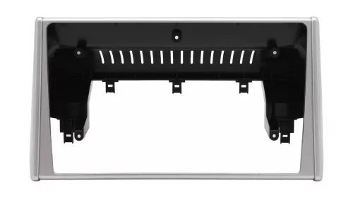 Рамка для установки в Toyota RAV4 2019+ MFA дисплей правый руль