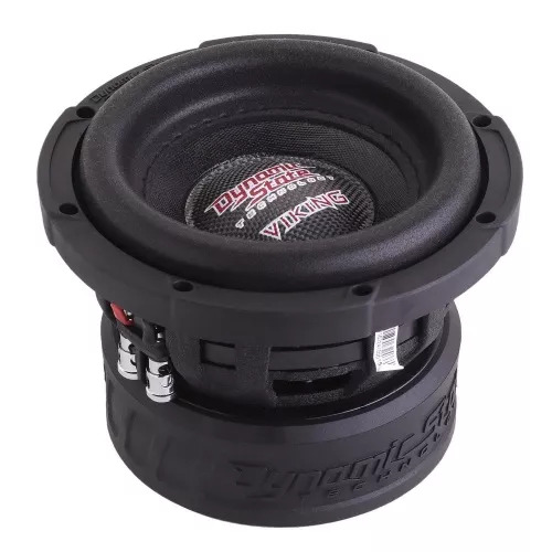 Dynamic State VIKING VSW-162  сабвуфер Dynamic State VIKING VSW-162  сабвуфер