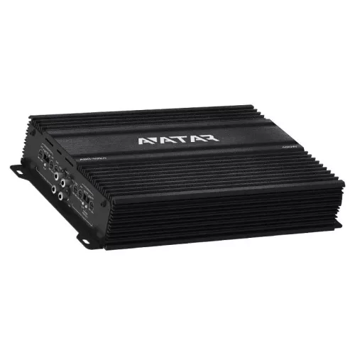 Avatar ABR-400.4 усилитель Avatar ABR-400.4 усилитель