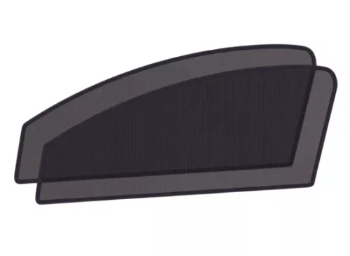 Шторки(2) солнцезащитные на магнитах Toyota Crown SC-CROW Шторки(2) солнцезащитные на магнитах Toyota Crown SC-CROW