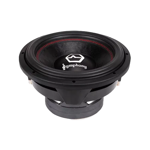 Фото ural symphony 12 сабвуфер Ural SYMPHONY 12 сабвуфер