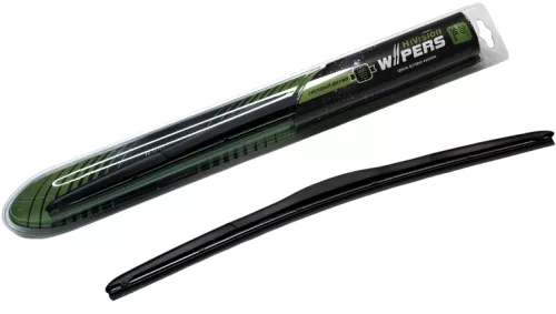 Hivision Wipers W-100 щетка стеклоочистителя гибридная 26"/650 mm Hivision Wipers W-100 щетка стеклоочистителя гибридная 26"/650 mm