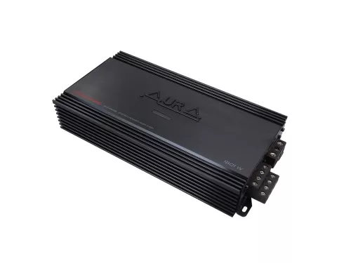 Aura VENOM-D4.200 усилитель Aura VENOM-D4.200 усилитель
