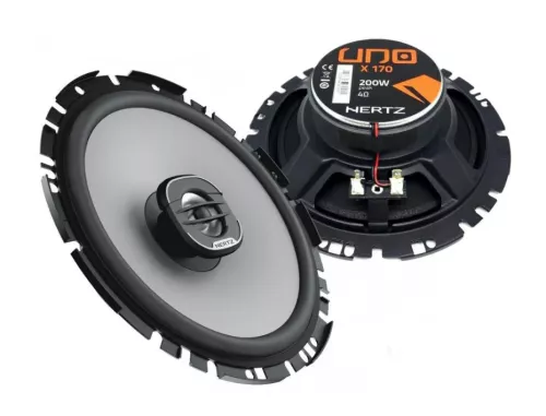 Hertz Uno X 170 Hertz Uno X 170
