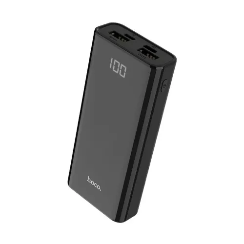 Внешний аккумулятор (Power Bank) Hoco J45