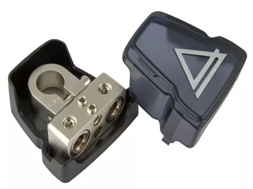 Aura BTP-2028 (+) Клемма аккумуляторная Aura BTP-2028 (+) Клемма аккумуляторная