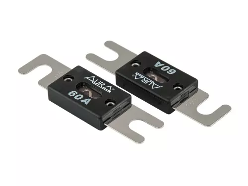 Aura FAL-N061 предохранитель ANL 60A Aura FAL-N061 предохранитель ANL 60A