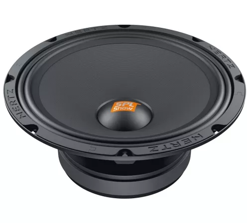 Hertz SV 250.1 SPL Midrange Hertz SV 250.1 SPL Midrange