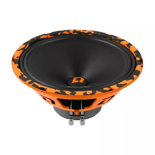 DL Audio Barracuda 250 V.2